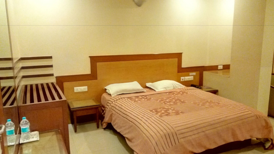 Hotel Kohinoor Square — фото 4