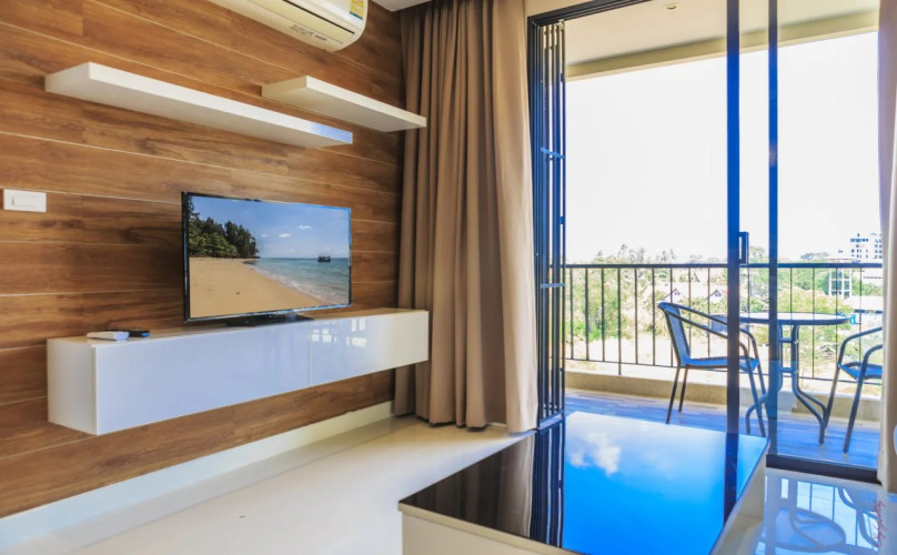 LAGO Condominium — фото 5