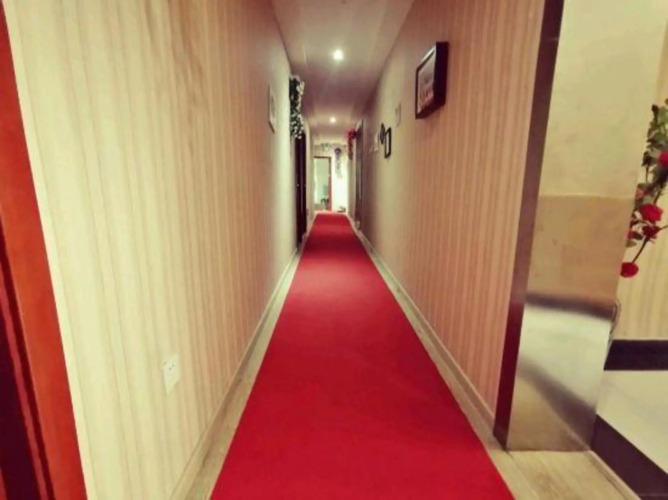Changle Hotel — фото 4