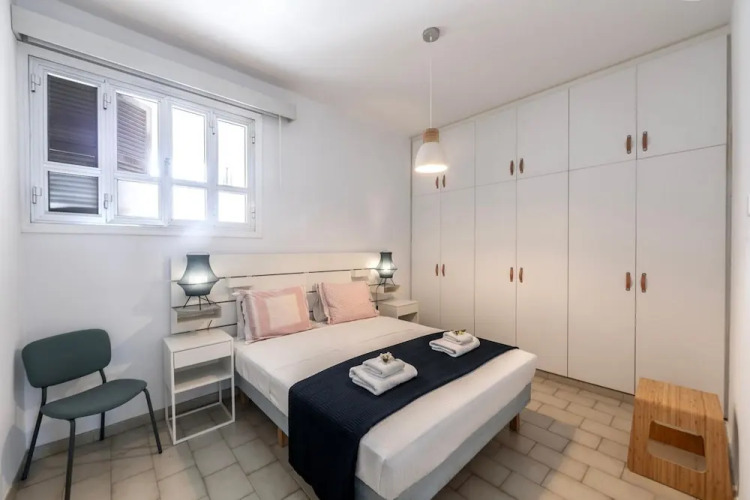 Protaras H2O Seafront Suite — фото 3