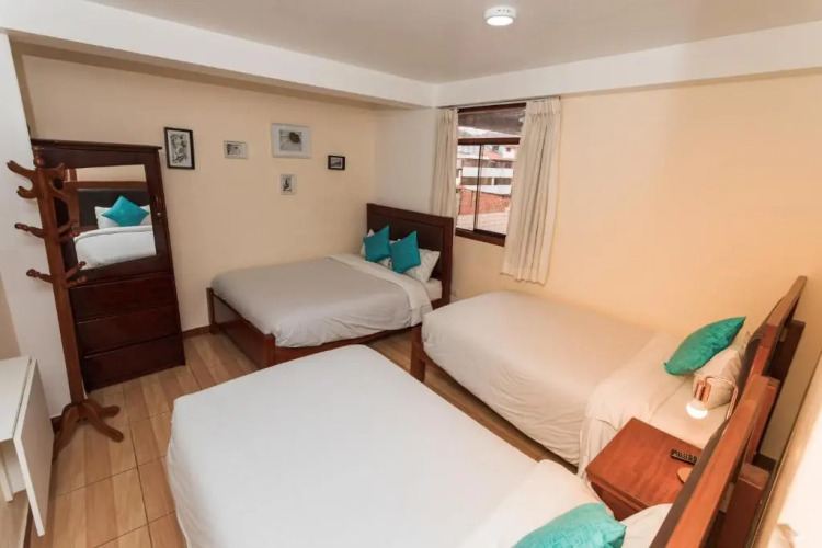 Cozy Room Cusco — фото 3