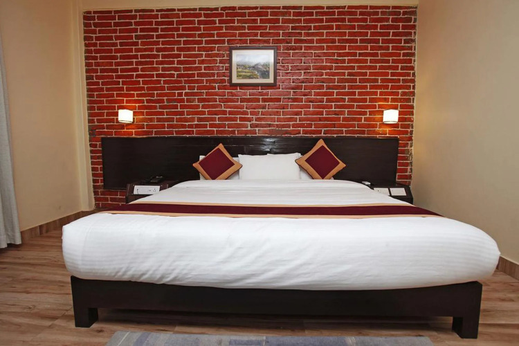 Hotel Dandelion — фото 3