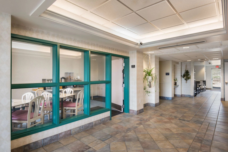 Red Lion Inn and Suites Butte