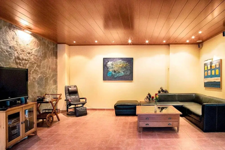 Magnifica Villa Aislada — фото 3