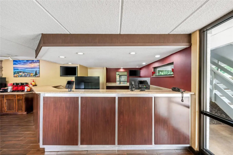 Econo Lodge Hickory — фото 2