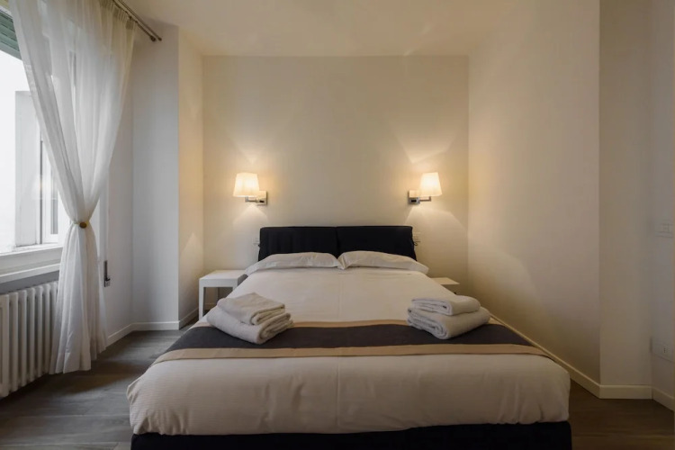 Suite Jacopo by Mmega — фото 5
