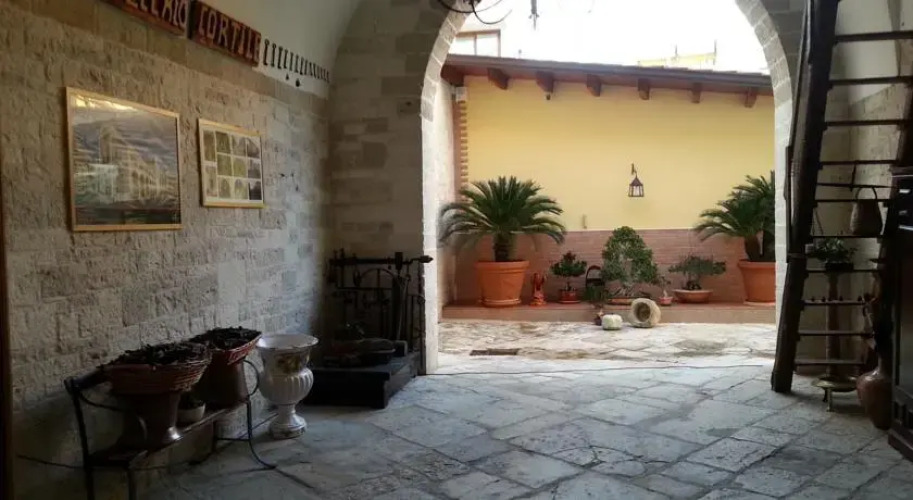 Il Vecchio Cortile — фото 5