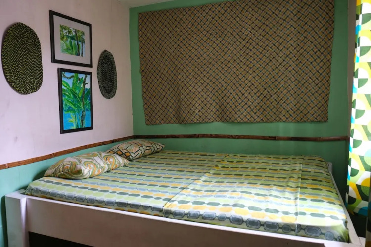 Humble Hut Hostel — фото 4