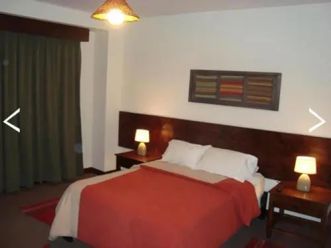 Hotel Pilancones — фото 3