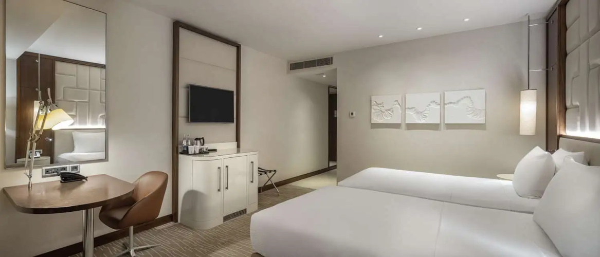 Фотография номера гостиницы Hilton Batumi