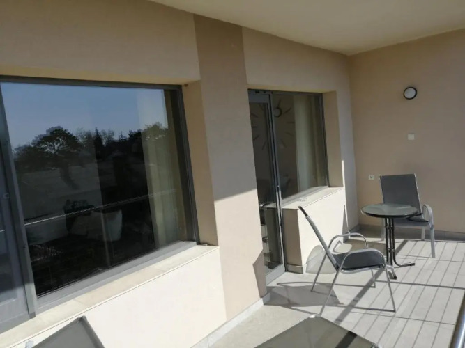 LUX Apartman — фото 2