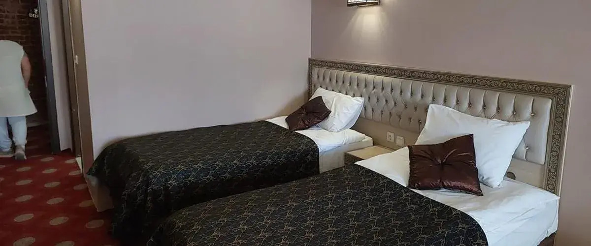 Ipsala Şenkol Otel — фото 4