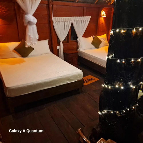 Bed & Bicycle Hostel Dambulla — фото 2