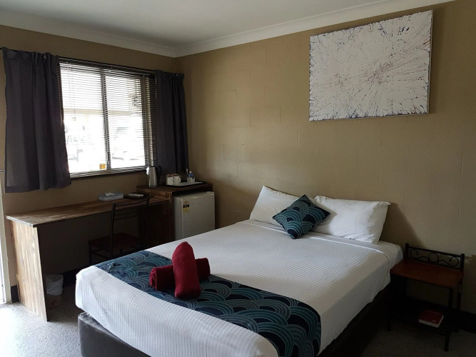 Beagle Hotel — фото 4