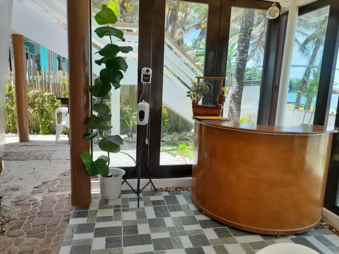 Marnin's Place Boracay
