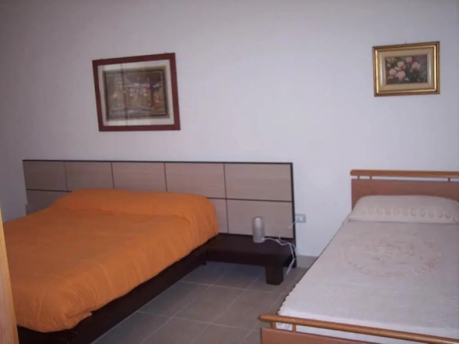 Salento B&B Trepuzzi — фото 4