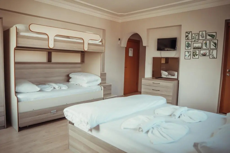 Eceabat Basarir Hotel — фото 3