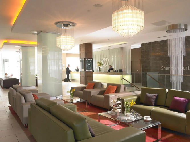 Limerick Strand Hotel — фото 2