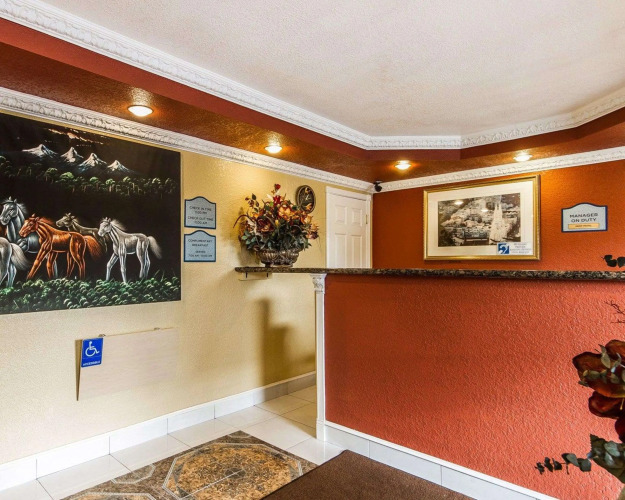 Sycamore Inn — фото 2