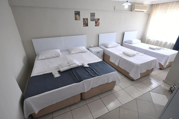 Nilhan Otel — фото 4