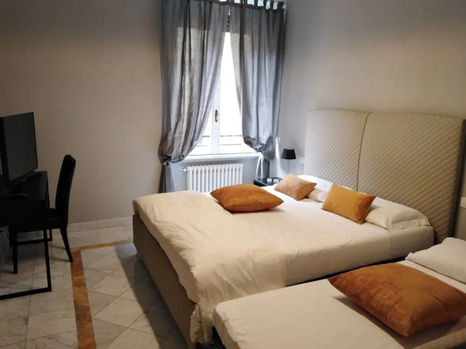 Compasso Suites — фото 3