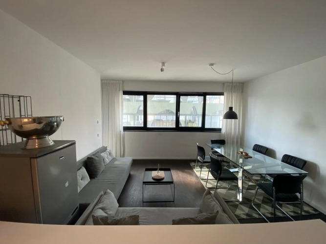 Friedrichshain Apartment — фото 3