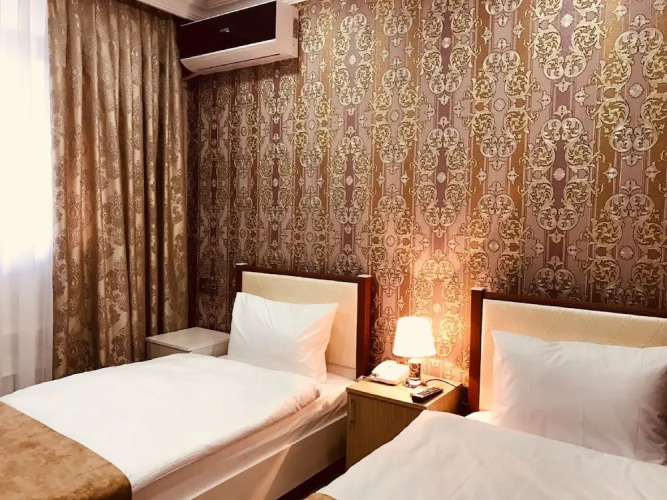 Фотография номера гостиницы Nord-West Hotel