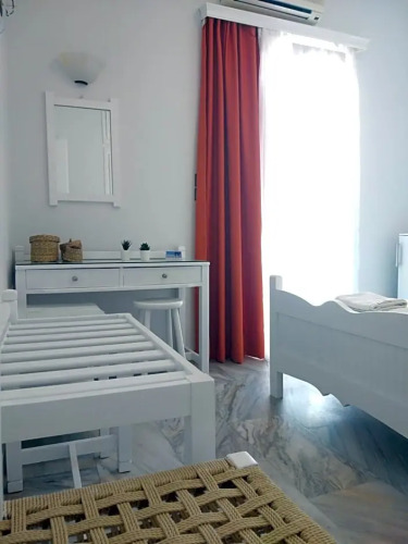 Syrianos Hotel — фото 2