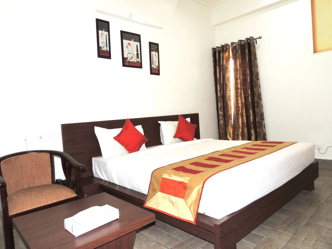 Elite Suites Mint Gomti Nagar — фото 3