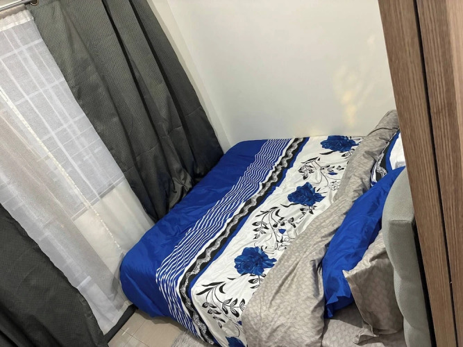 Peaceful Pasay Getaway - Private Studio With Pool — фото 2