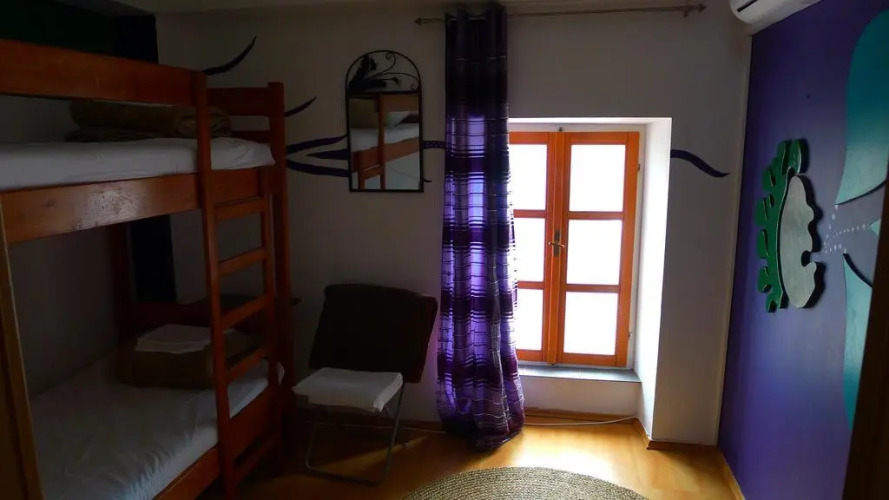 The Lazy Monkey Hostel — фото 3
