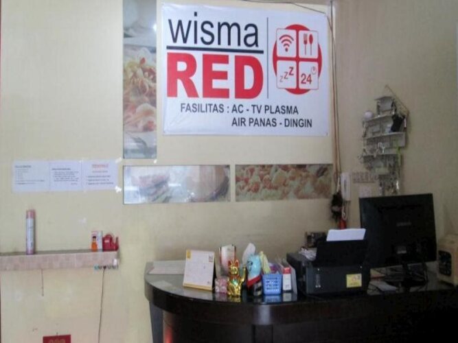 Wisma Red — фото 3