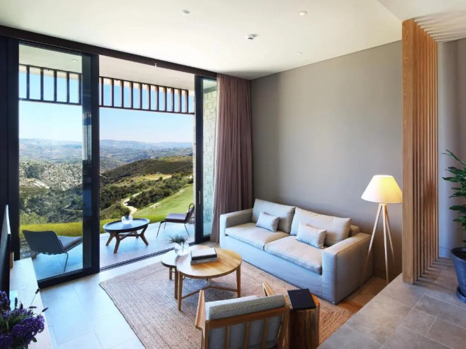 Minthis Resort — фото 2