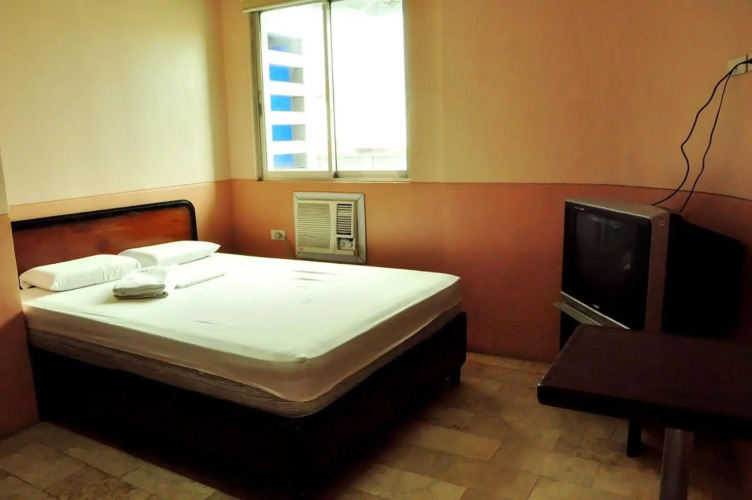 GV Hotel Ipil — фото 3