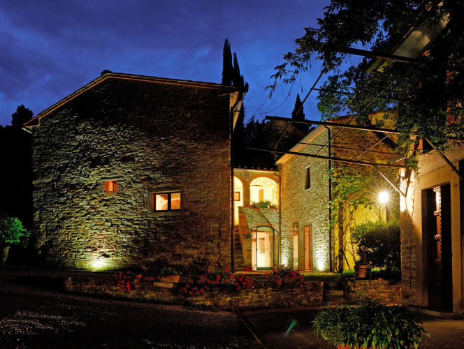 Relais La Torre