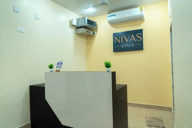 Nivas Stays — фото 3