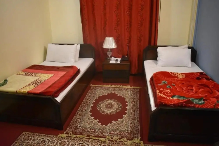 Gilgit Gateway Hotel — фото 4