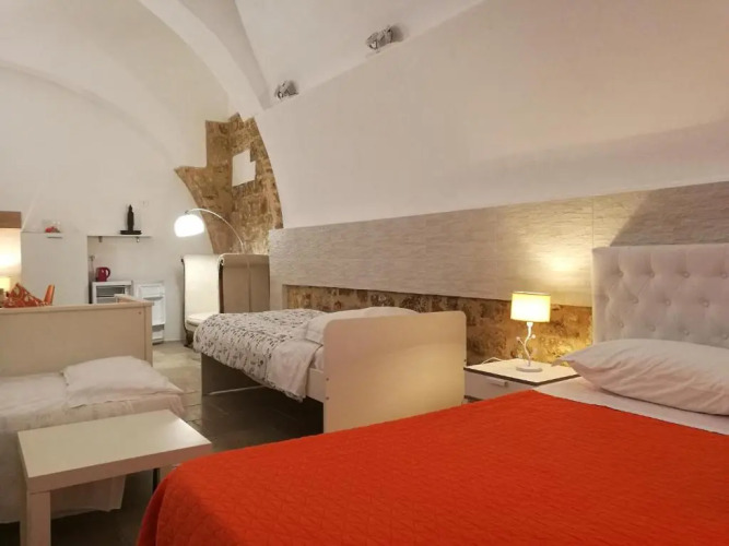 Borgoantico Apartment — фото 5