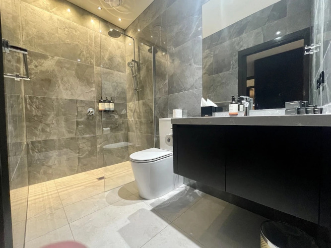 Platinum Rooms — фото 4