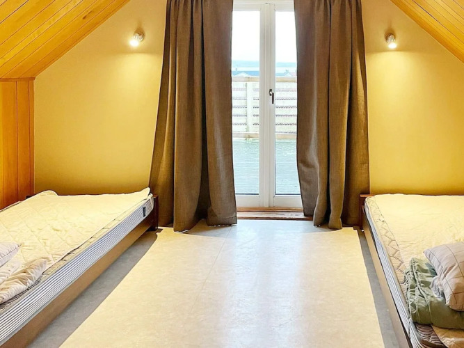 6 Person Holiday Home in Solvesborg-by Traum — фото 2