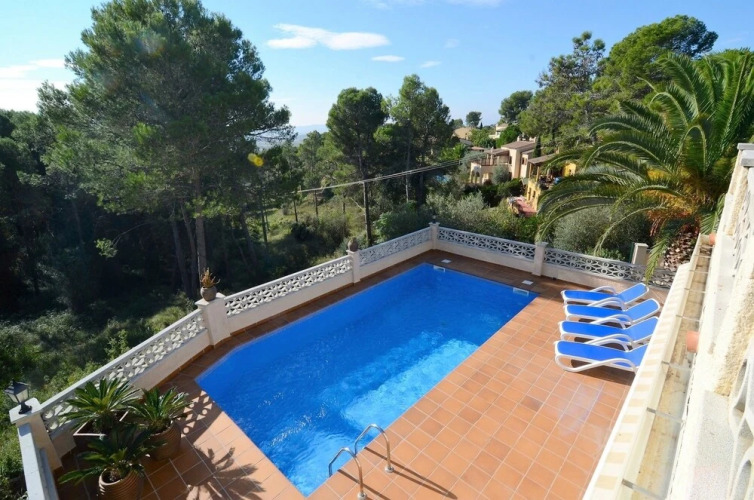Villas Torre Vella — фото 3