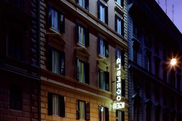 Hotel Igea