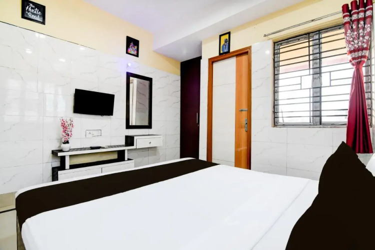 Sp2 Guest House — фото 3