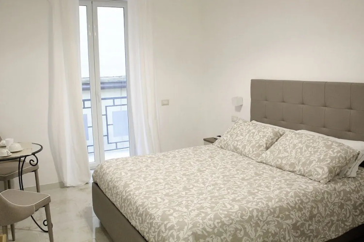 B&B Napolimilionaria 2