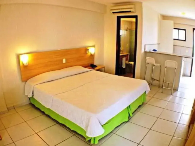 Marsallis Residence Flat — фото 3