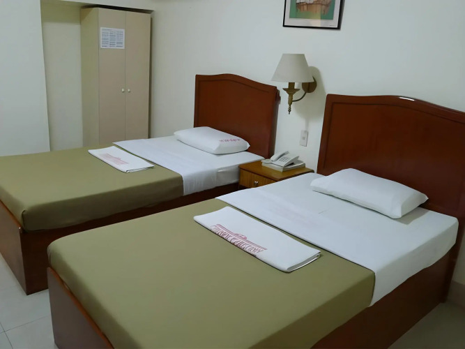 Cebuview Tourist Inn — фото 4