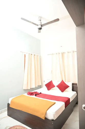 Surya-Atharva Suites — фото 2