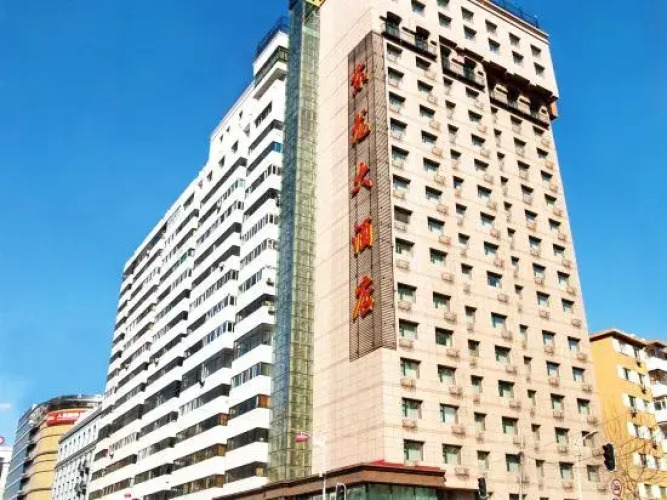 Donglong Hotel — фото 3