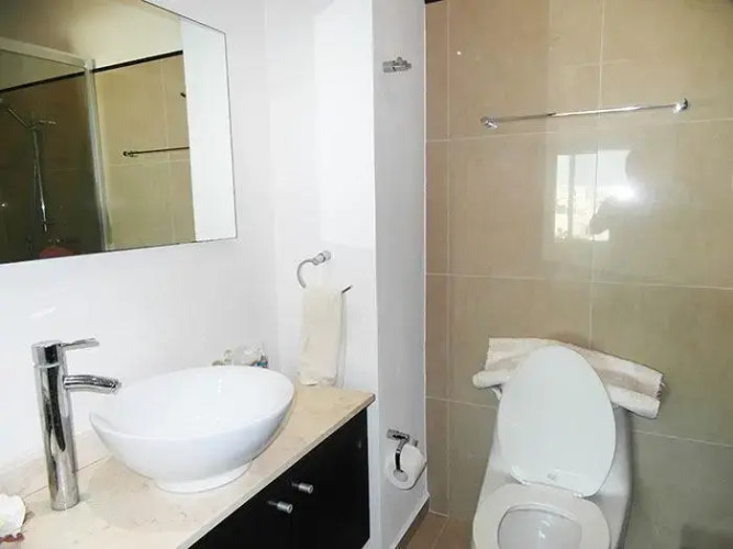 Maly Loft Cancun — фото 4