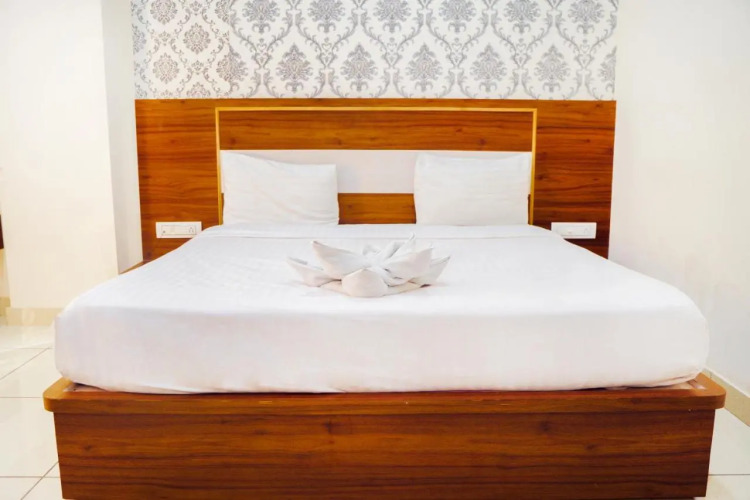 Hotel Ardency Green — фото 2